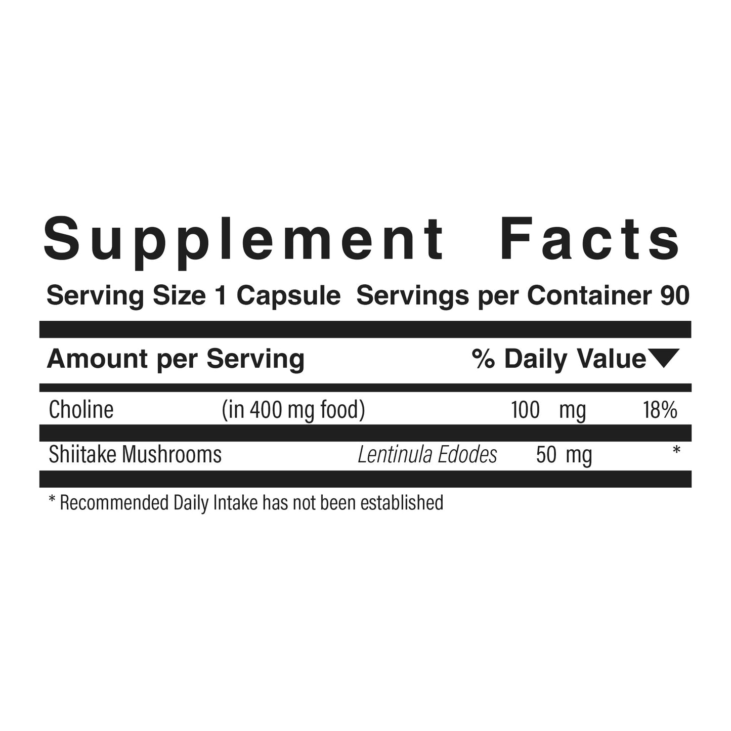 Choline Complex™