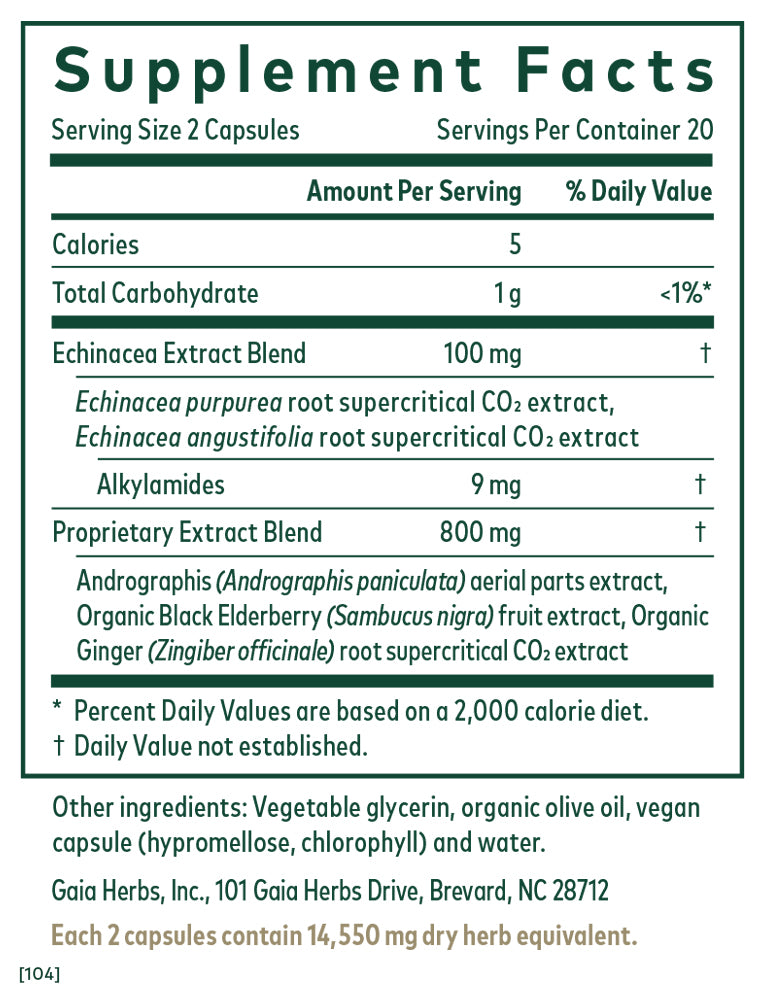 Immune Activator
