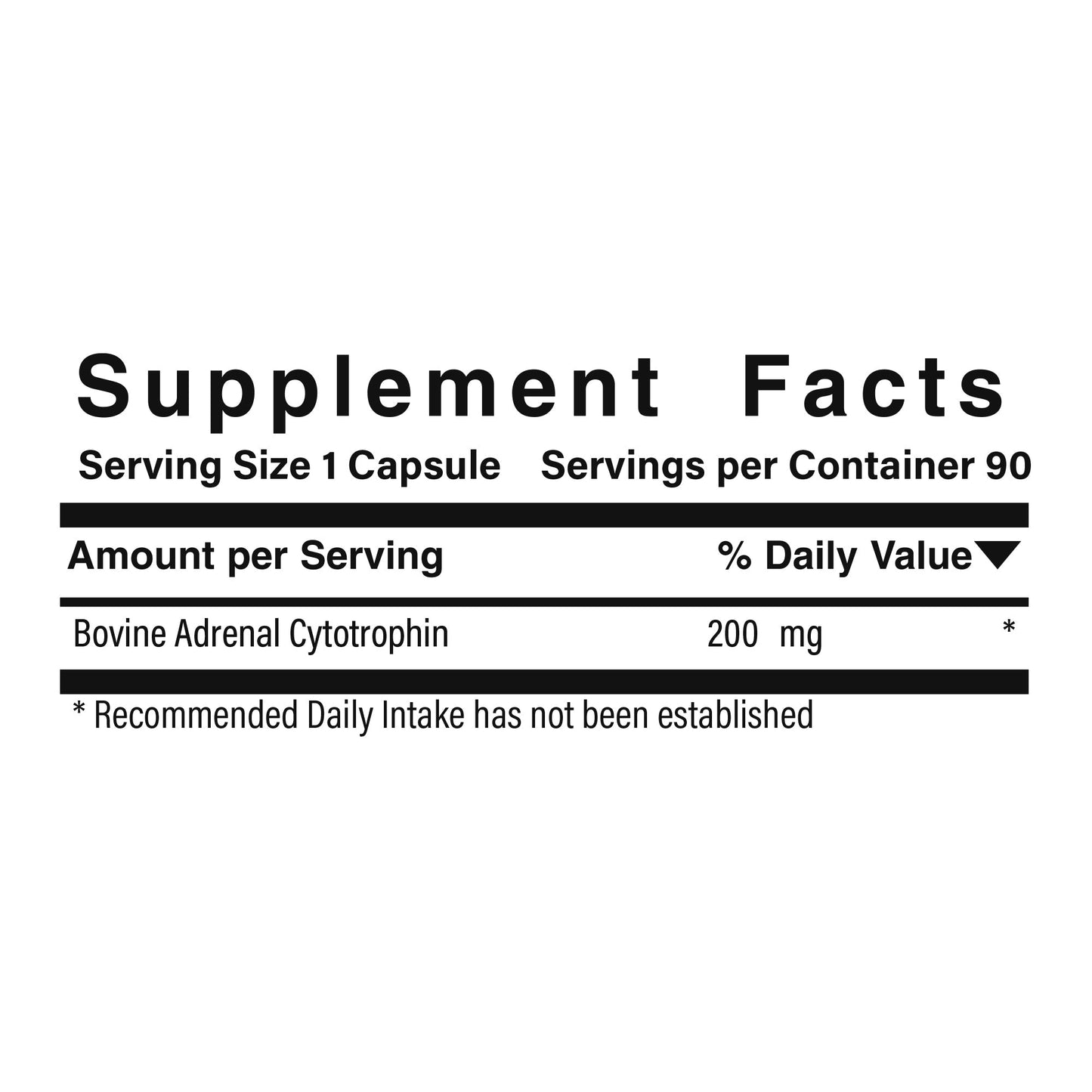 Simply Adrenal™