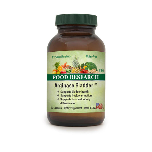 Arginase Bladder™