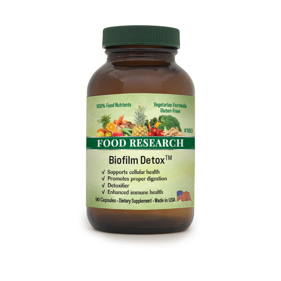 Biofilm Detox™