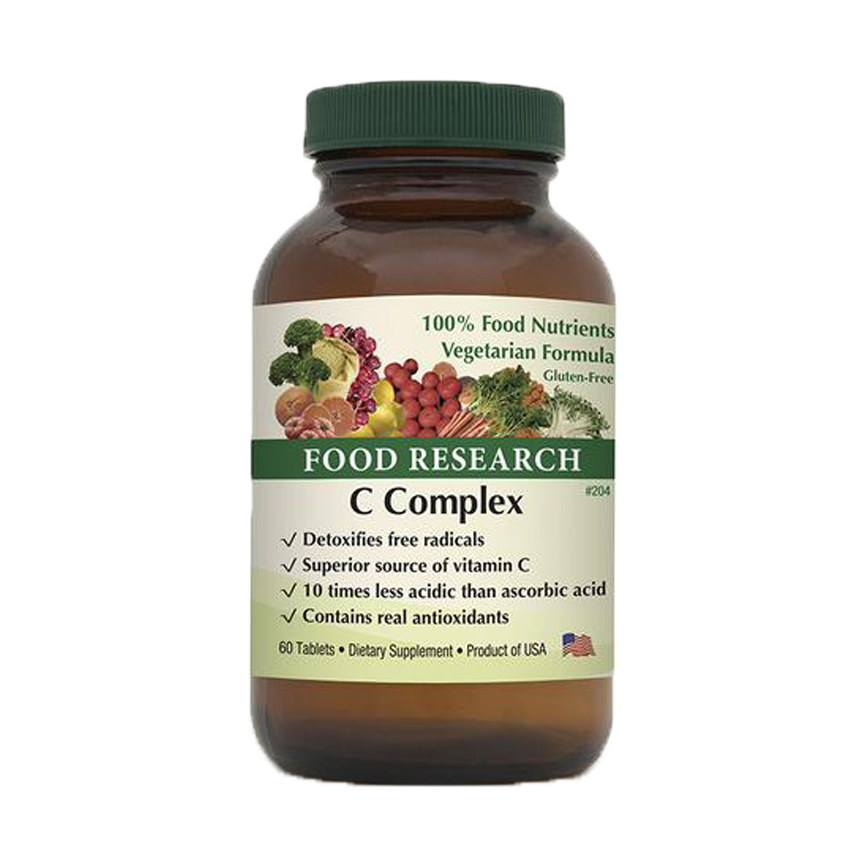 C Complex Product #205 • Large – 270 Tablets