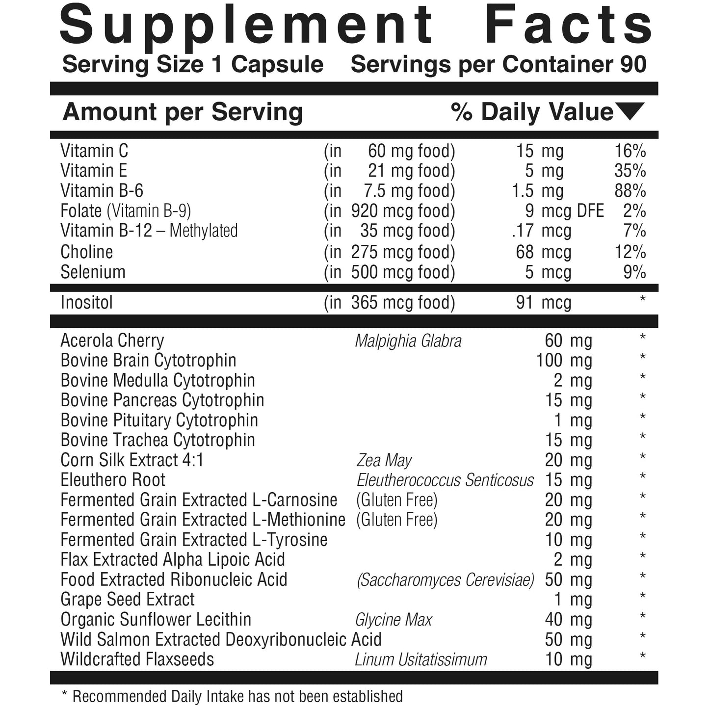 Complete Brain Health™