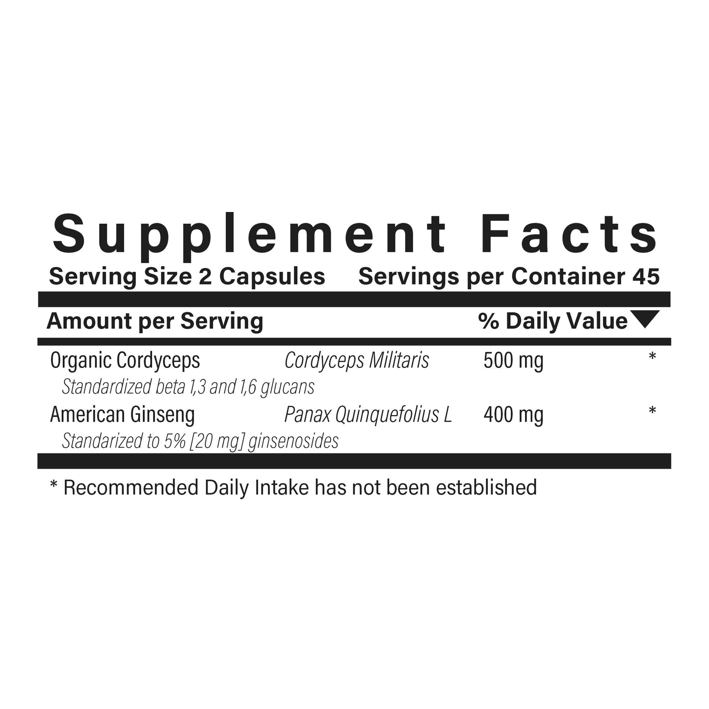 Dual Vitality™