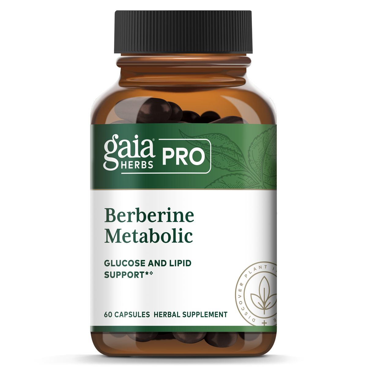 Berberine Metabolic