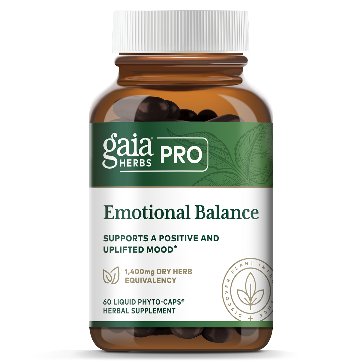 Emotional Balance