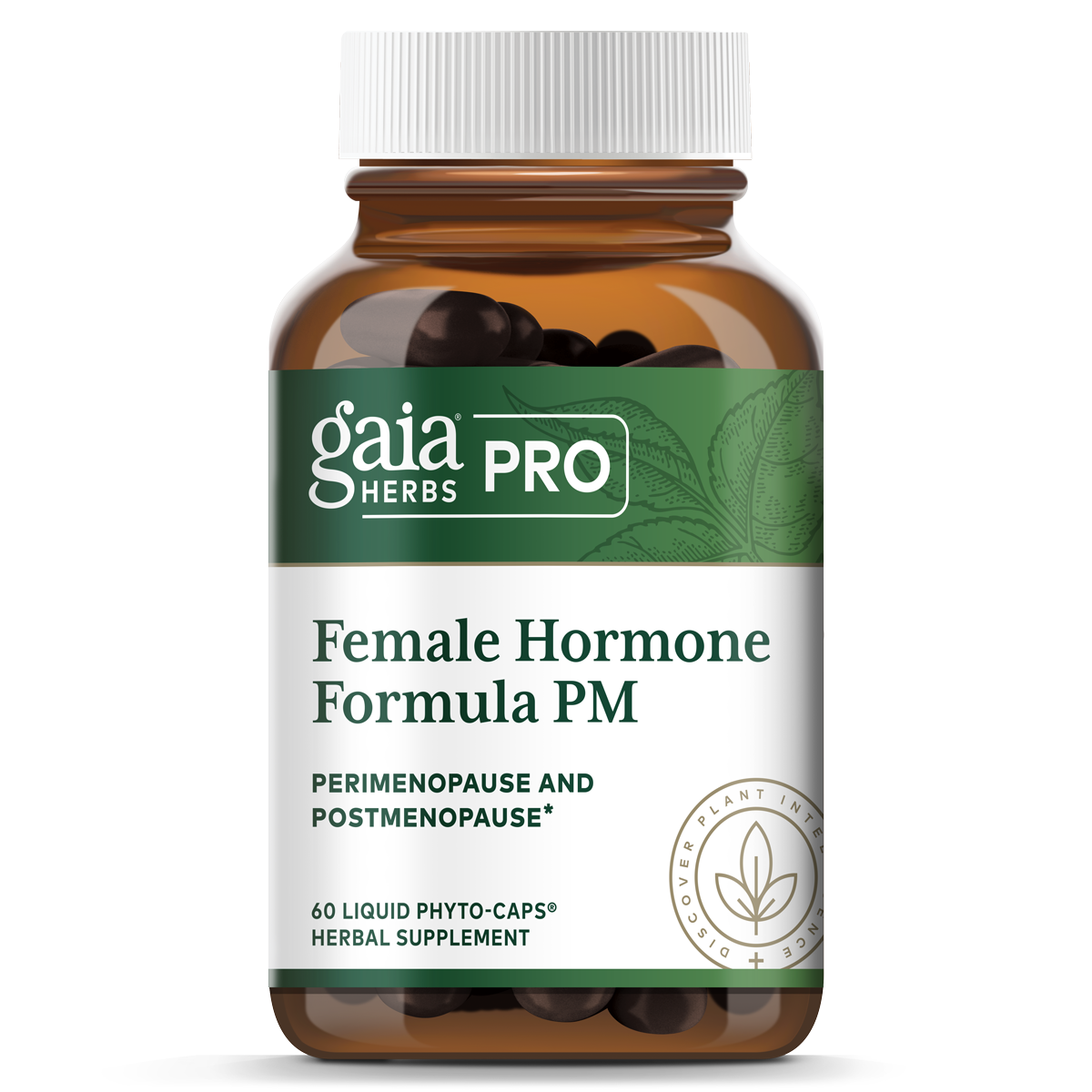Female Hormone Formula PM