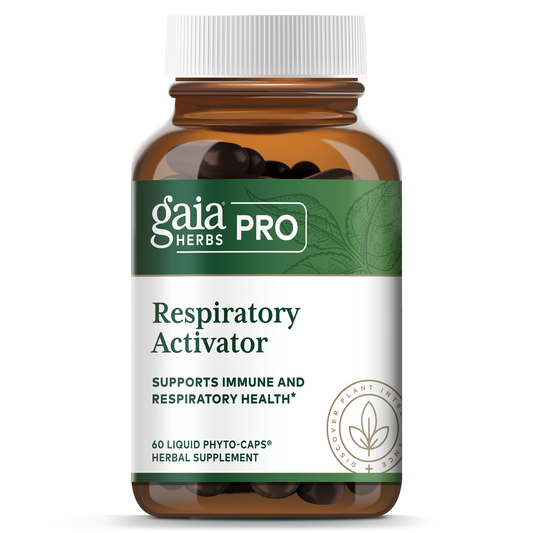 Respiratory Activator