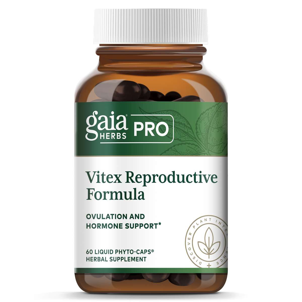 Vitex Reproductive Formula