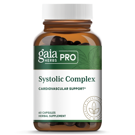 Systolic Complex