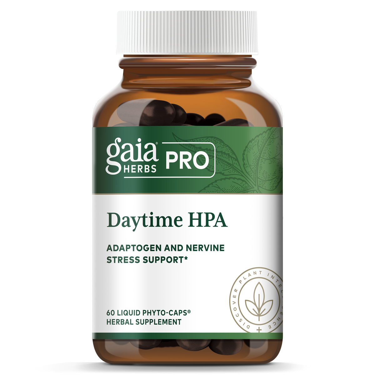 Daytime HPA 60 ct