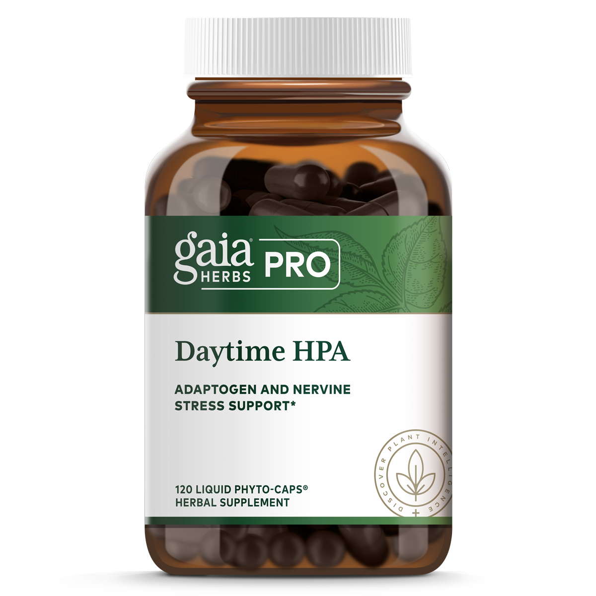 Daytime HPA 120 ct