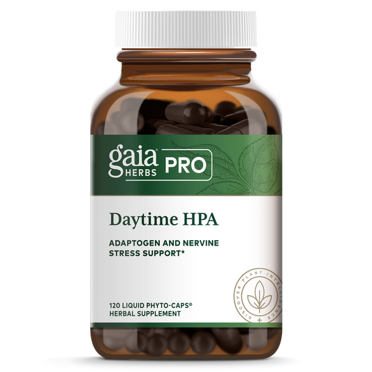 Daytime HPA 120 ct