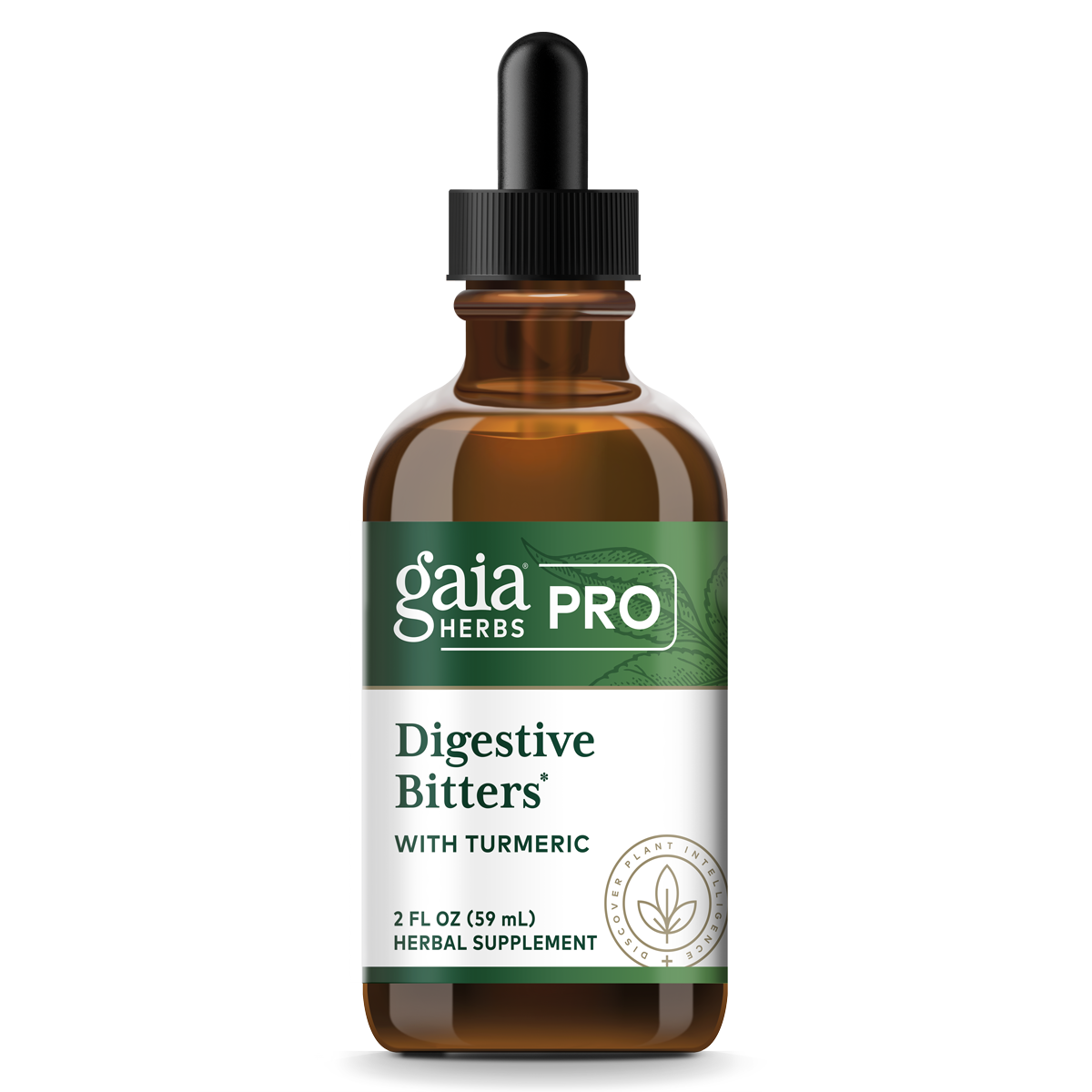 Digestive Bitters