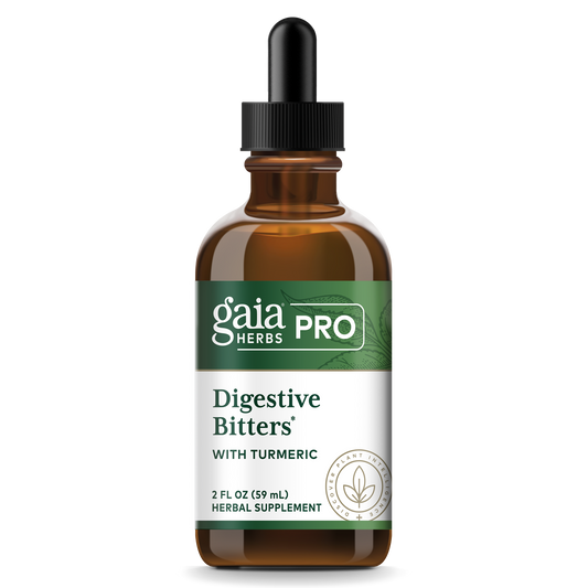 Digestive Bitters
