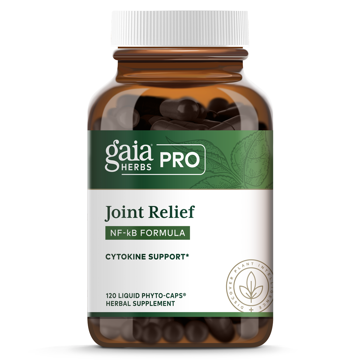 Joint Relief NF-kB Formula