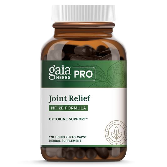 Joint Relief NF-kB Formula