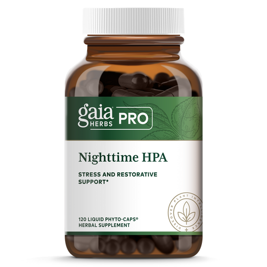 Nighttime HPA
