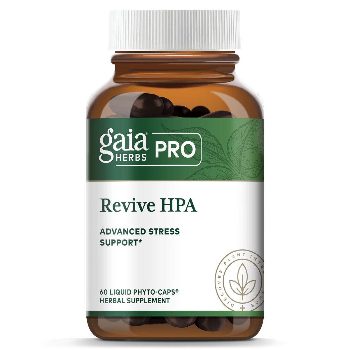 Revive HPA