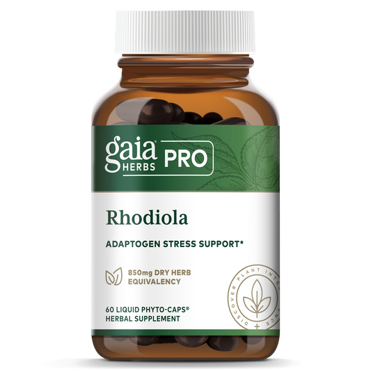 Rhodiola 60 ct