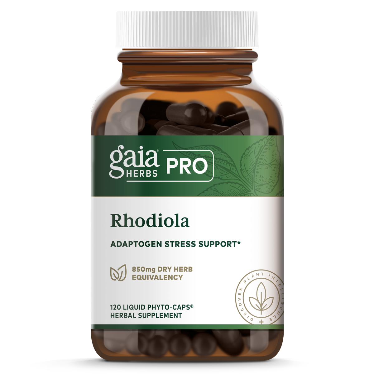 Rhodiola 120 ct