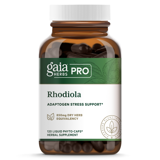 Rhodiola 120 ct