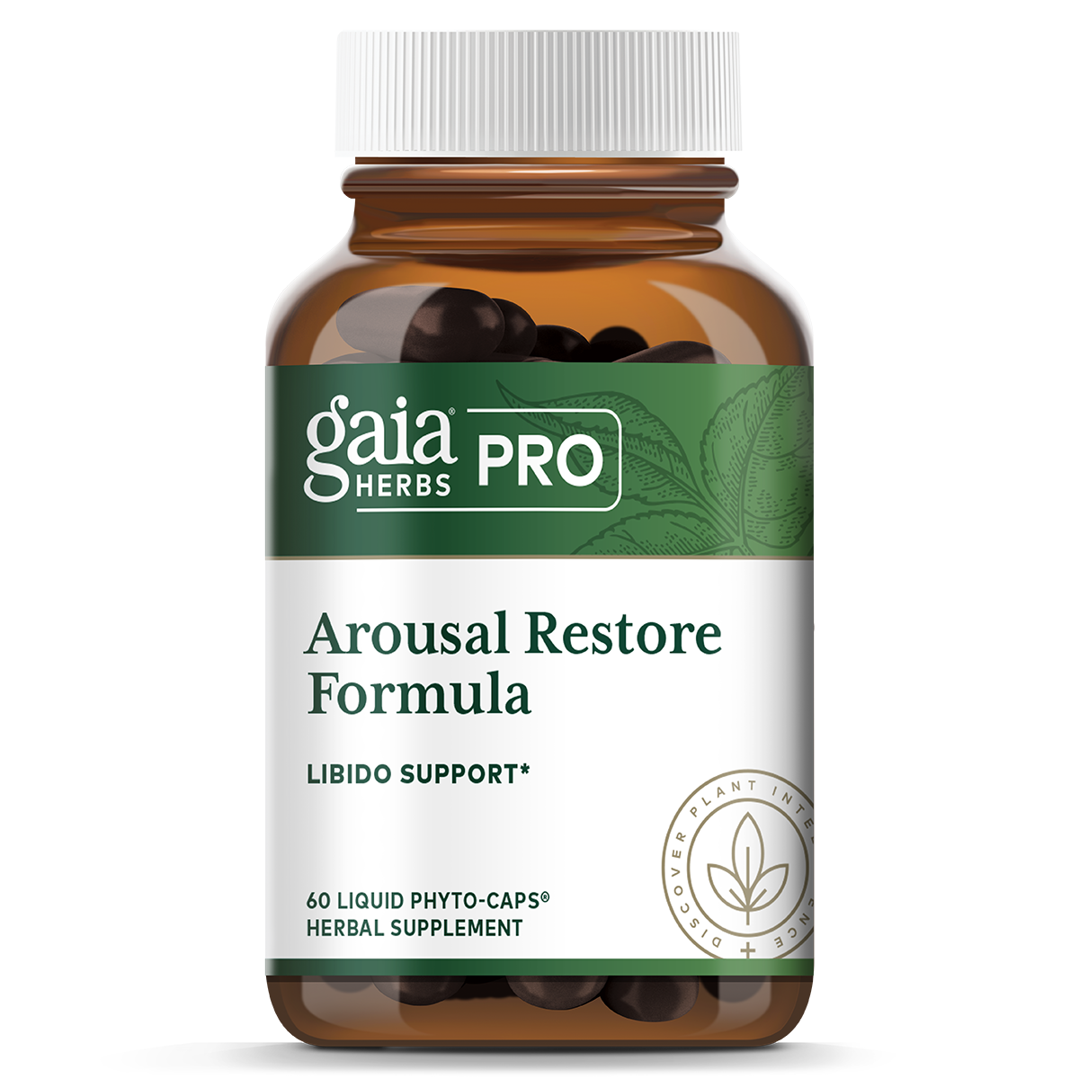 Arousal Restore Formula
