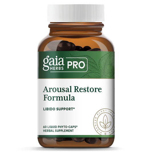 Arousal Restore Formula