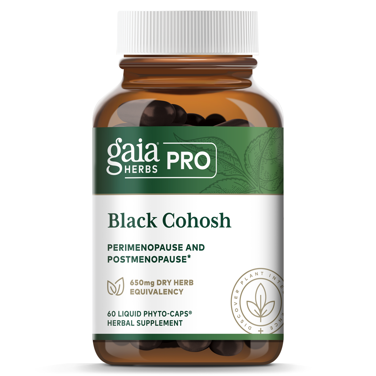 Black Cohosh