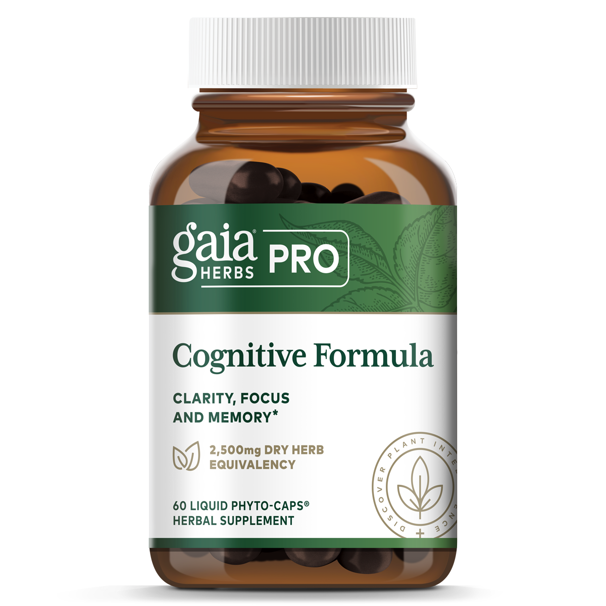Cognitive Formula