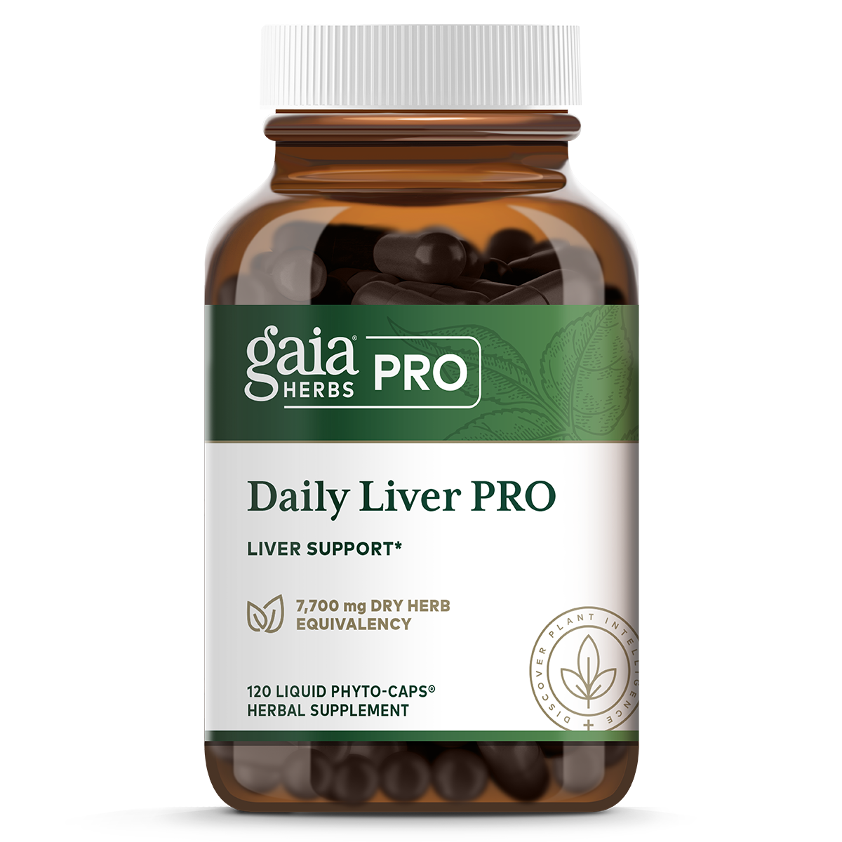 Daily Liver Pro