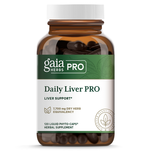 Daily Liver Pro