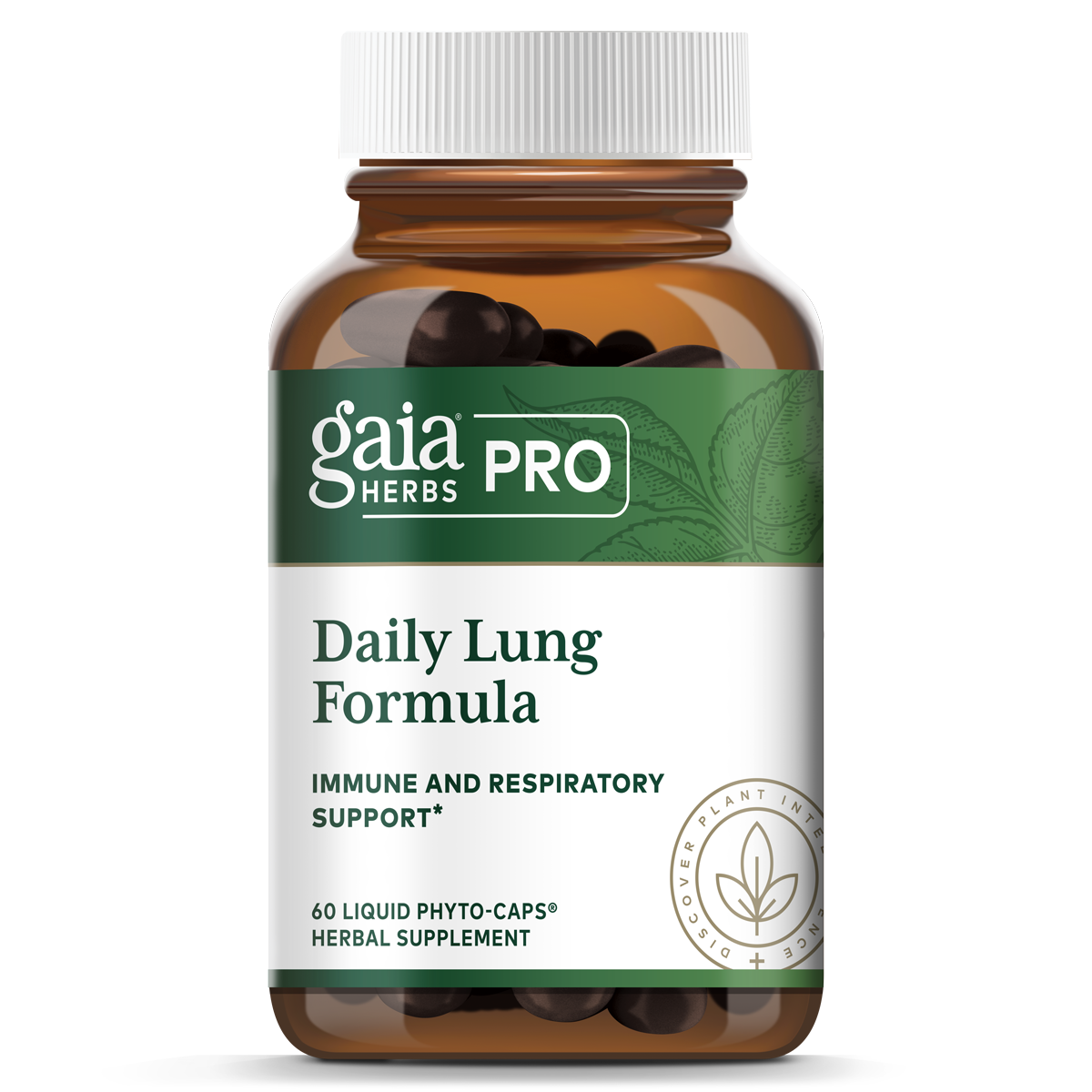 Daily Lung Formula