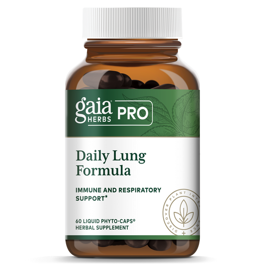 Daily Lung Formula