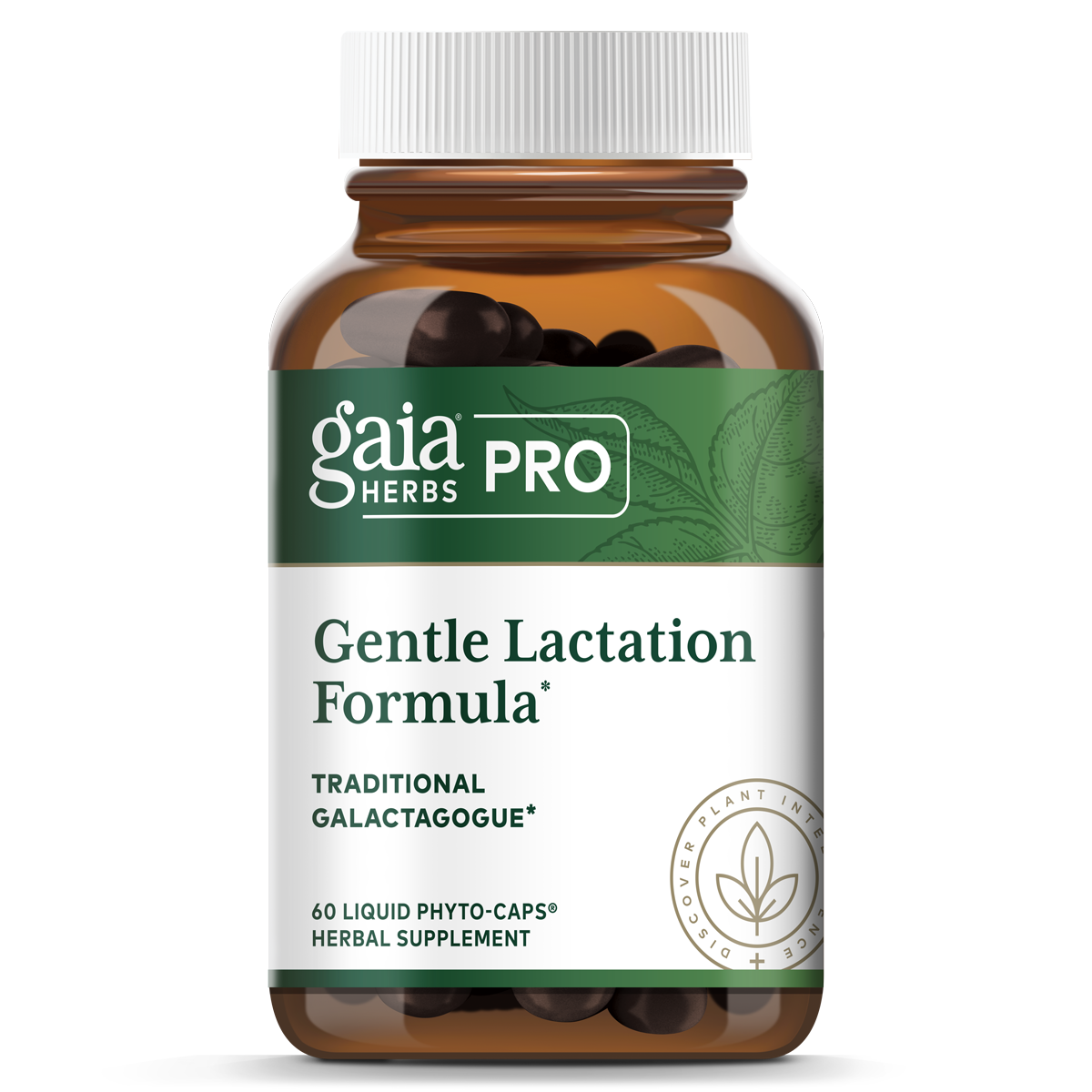 Gentle Lactation Formula