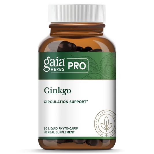 Ginkgo