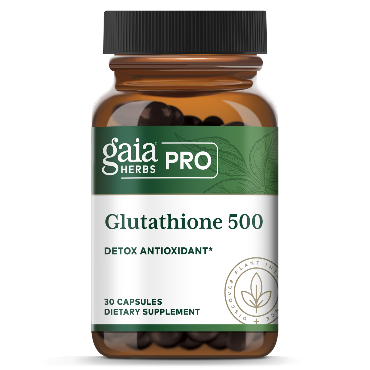 Glutathione 500