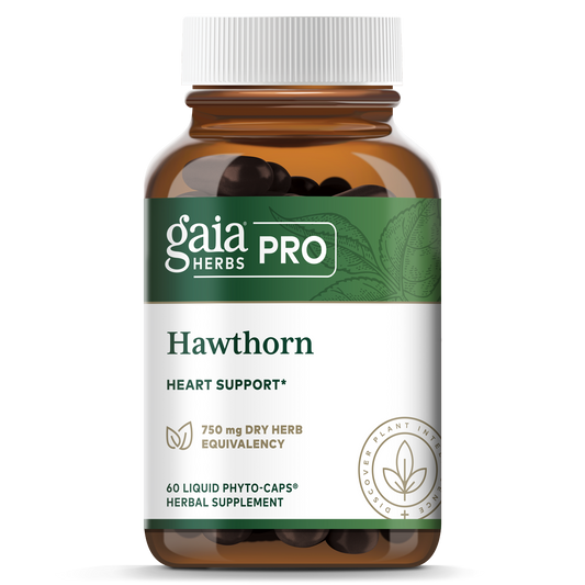 Hawthorn