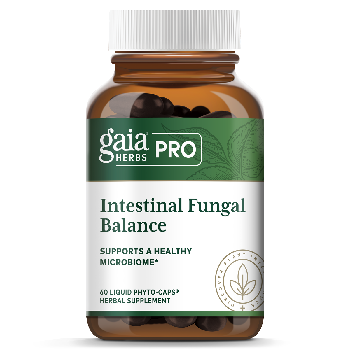 Intestinal Fungal Balance