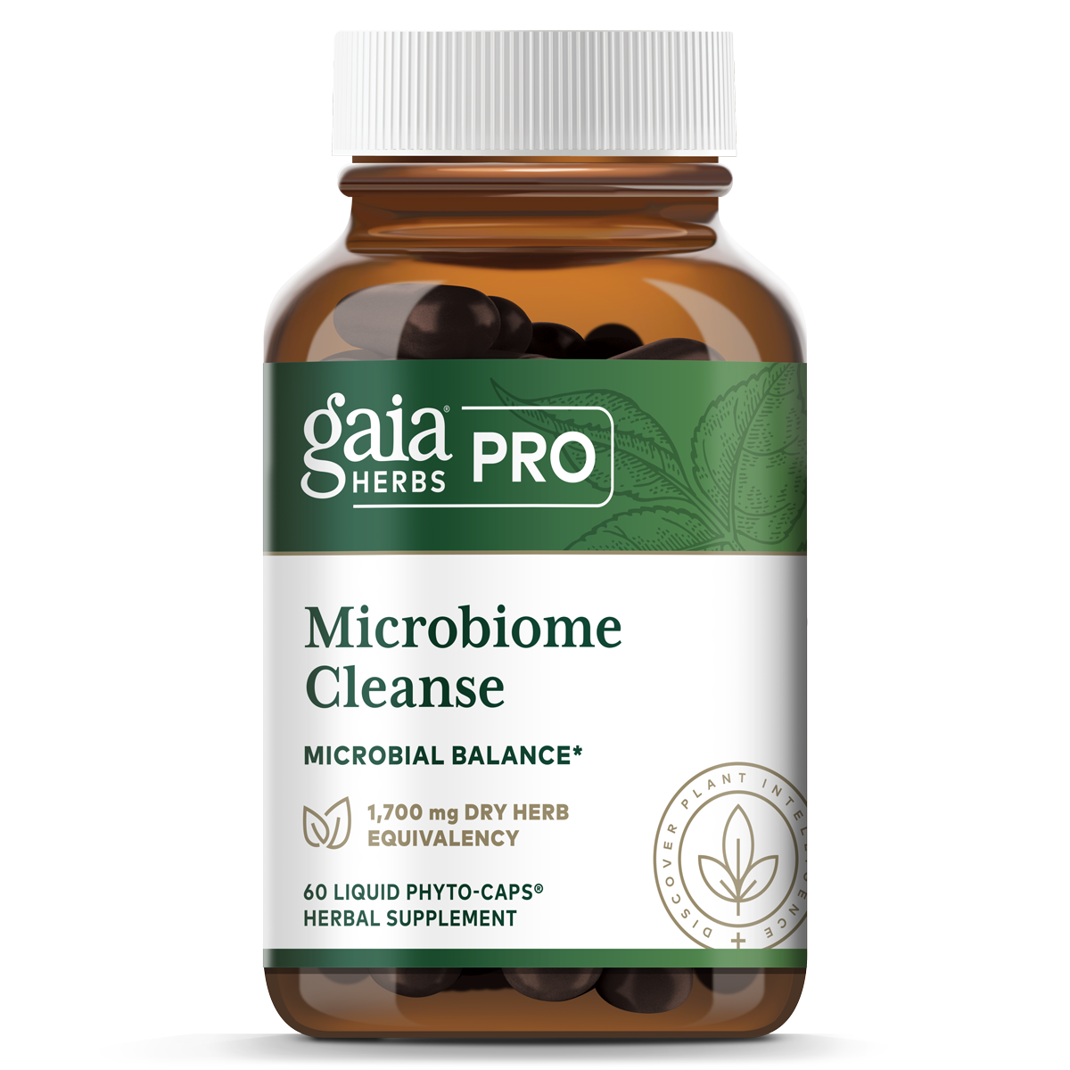 Microbiome Cleanse