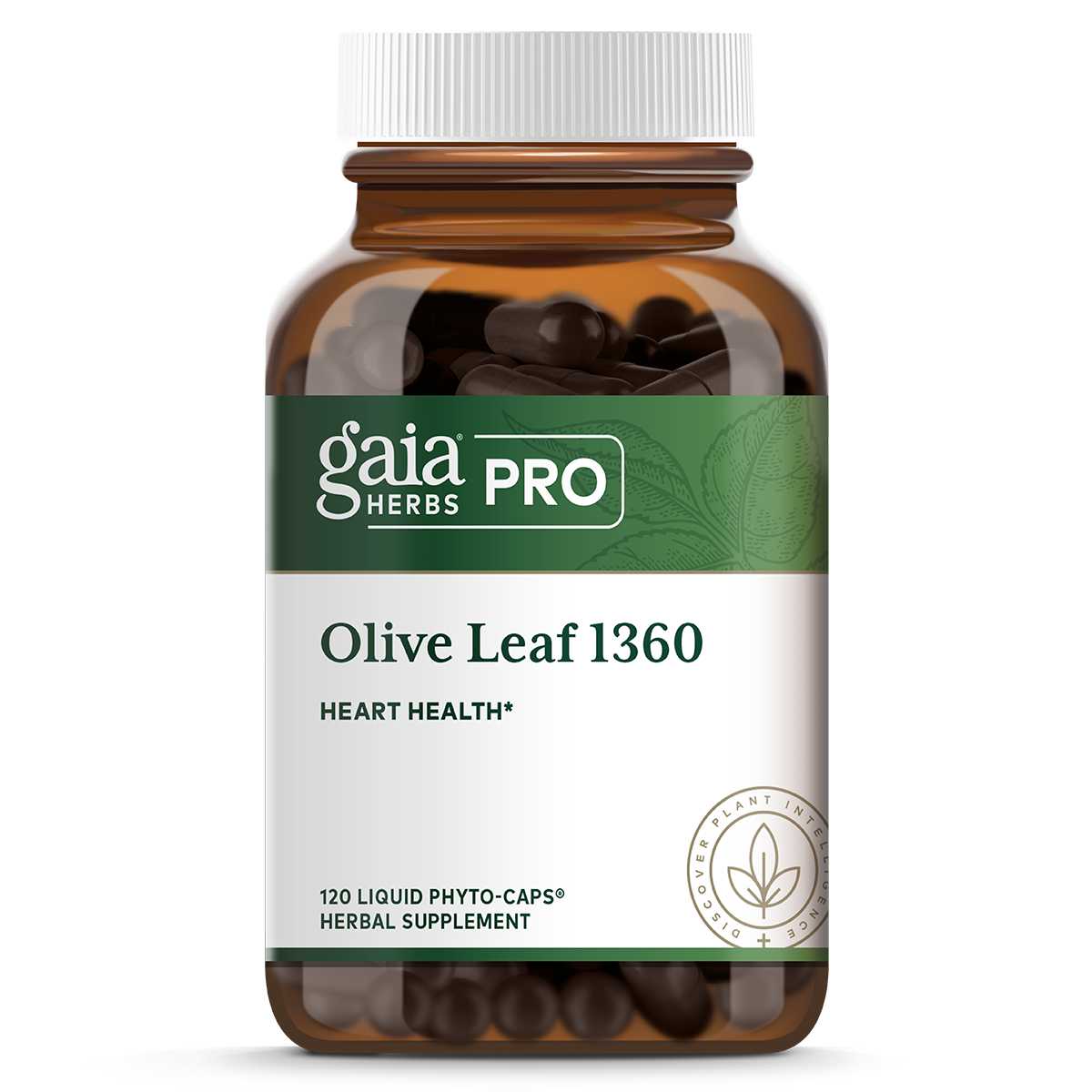 Olive Leaf 1360