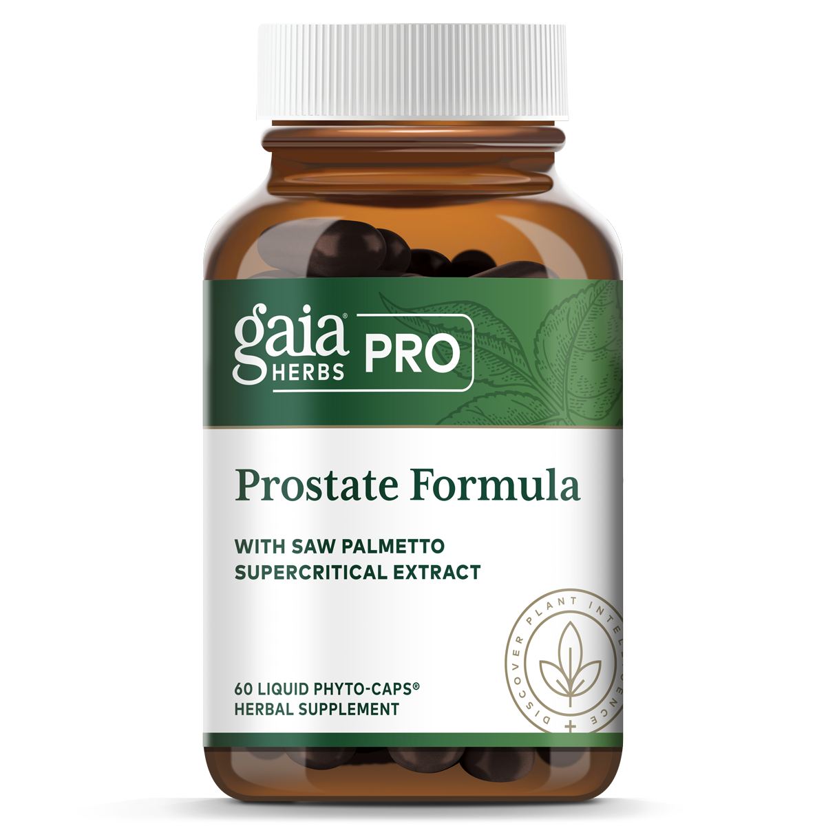 Prostate Formula