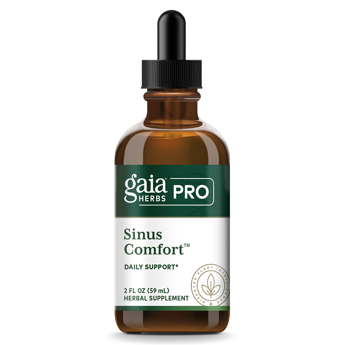 Sinus Comfort