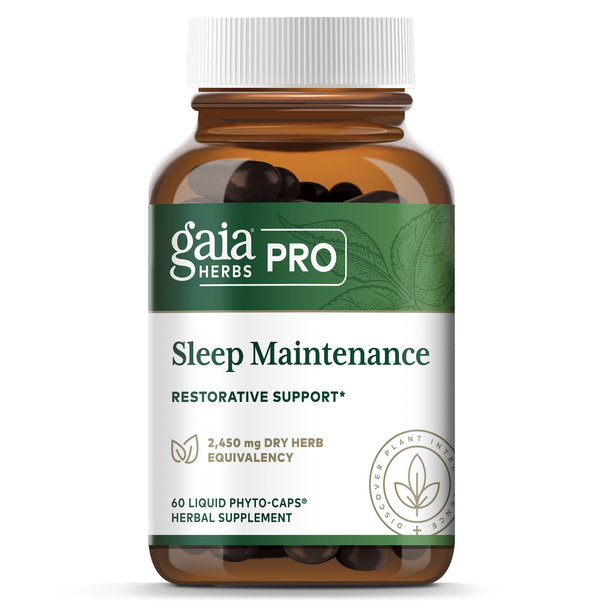 Sleep Maintenance