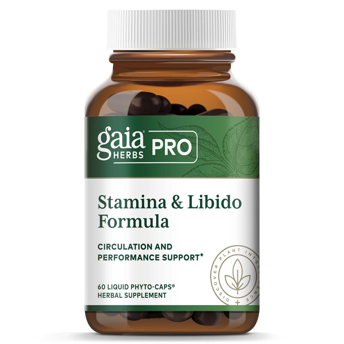 Stanina & Libido Formula