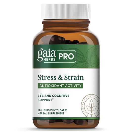 Stress & Strain