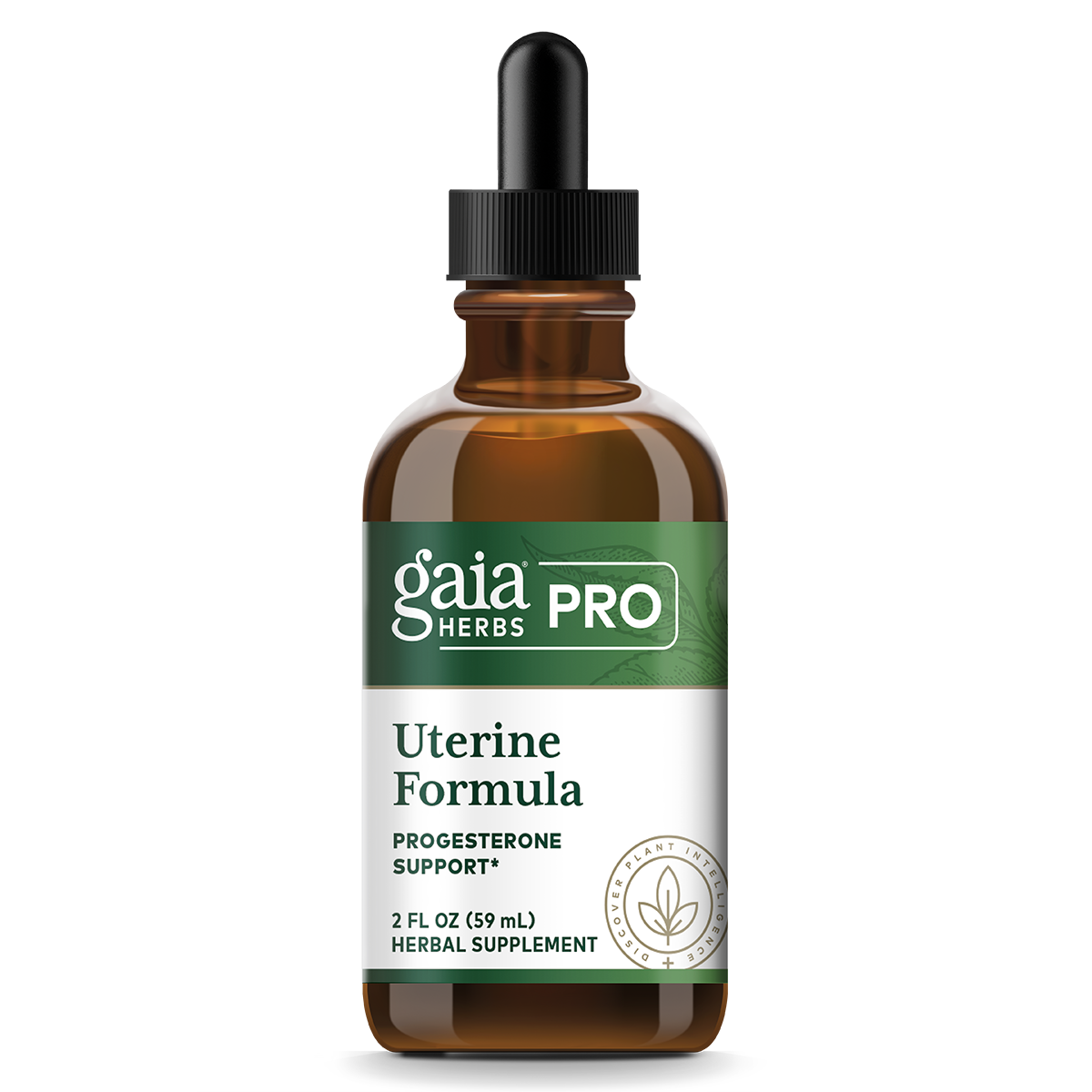 Uterine Formula