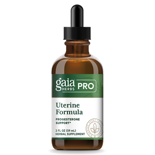 Uterine Formula