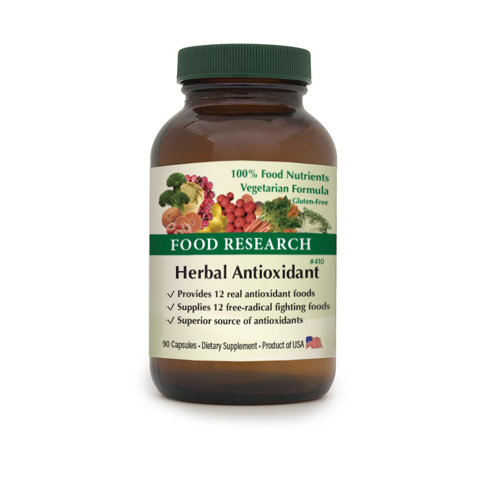 Herbal Antioxidant™