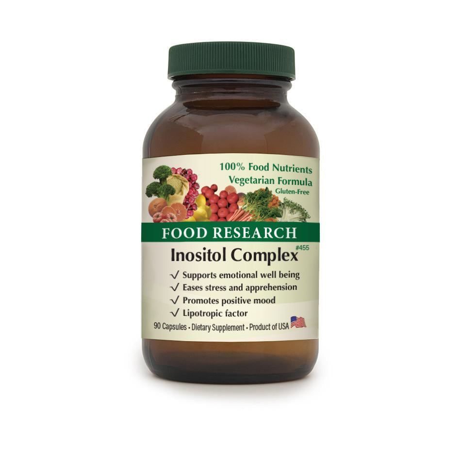 Inositol Complex™